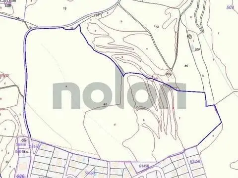 Terreno en Cànoves