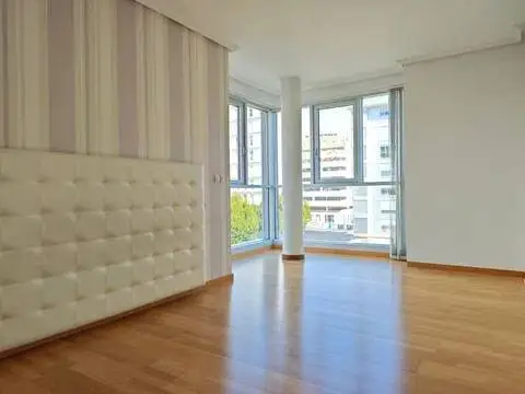 Piso en Zabalgana