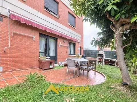 Piso en Brazomar