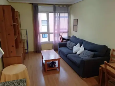 Piso en Avenida de Lisboa