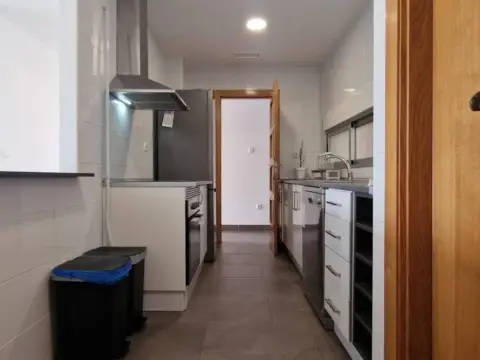 Piso en La Alberca