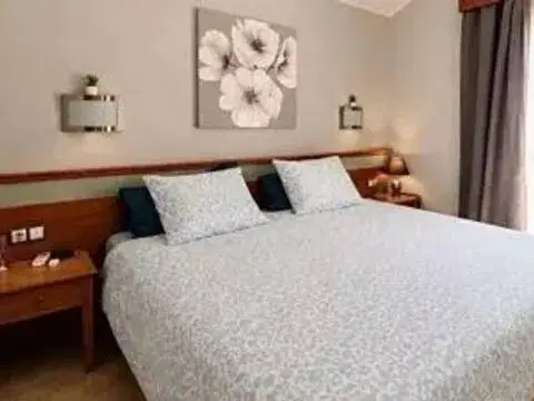 Chalet en Avenida Touroperador Air Marin