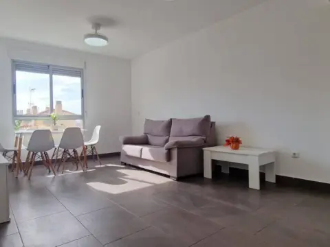 Piso en La Alberca