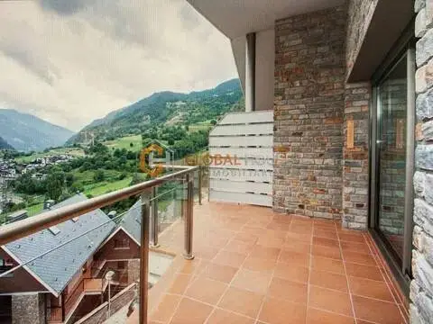 Attique 2 chambres à vendre à Vila, Encamp · 16 sur 45
