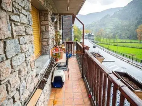 4-bedroom flat for sale in Ordino · 18 of 28