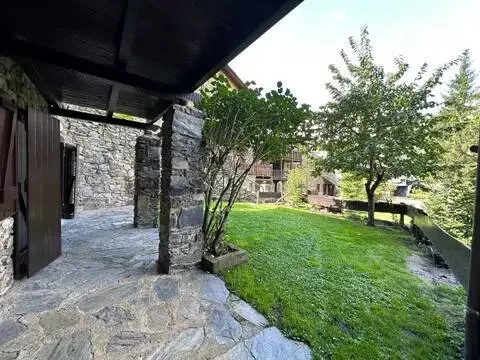3-bedroom flat for rent in Ordino · 24 of 60