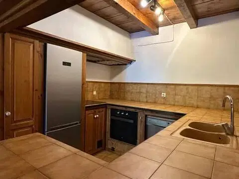 3-bedroom flat for rent in Ordino · 27 of 60