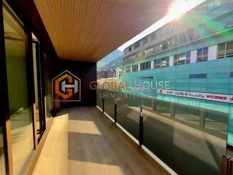 3-bedroom flat for sale in Andorra la Vella · 25 of 26