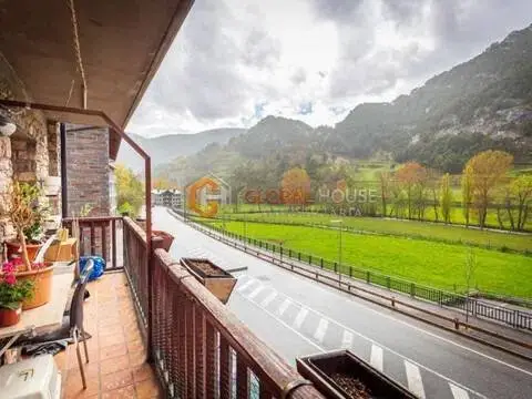 4-bedroom flat for sale in Ordino · 27 of 28