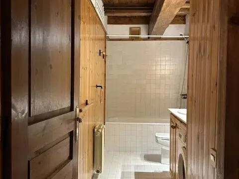 3-bedroom flat for rent in Ordino · 34 of 60