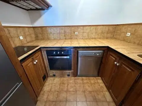 3-bedroom flat for rent in Ordino · 28 of 60
