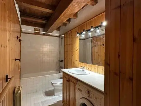 3-bedroom flat for rent in Ordino · 33 of 60