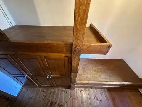 3-bedroom flat for rent in Ordino · 43 of 60