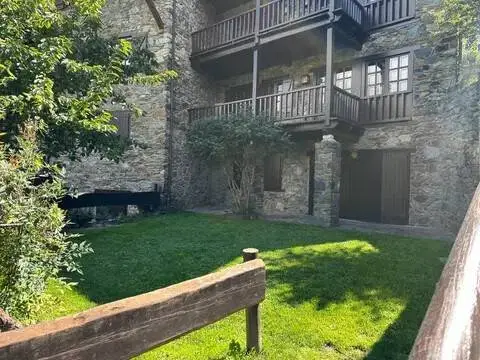 3-bedroom flat for rent in Ordino · 23 of 60