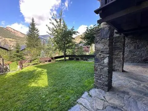 3-bedroom flat for rent in Ordino · 21 of 60