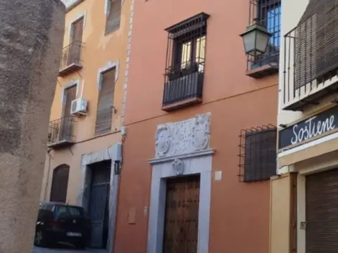 Piso en Albaicín