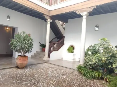 Piso en Albaicín