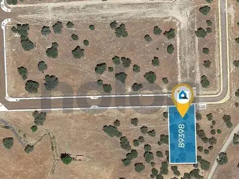 Terreno en Navalmoral de la Mata