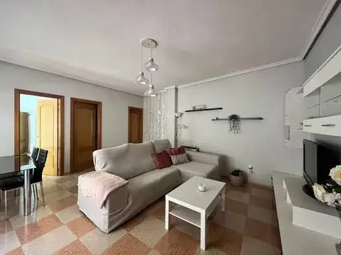 Piso en El Torreón-El Pilar-Los Ángeles-Nuevo Parque