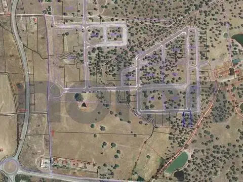 Terreno en Navalmoral de la Mata