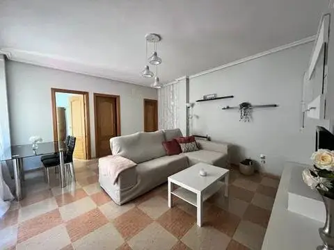 Piso en El Torreón-El Pilar-Los Ángeles-Nuevo Parque