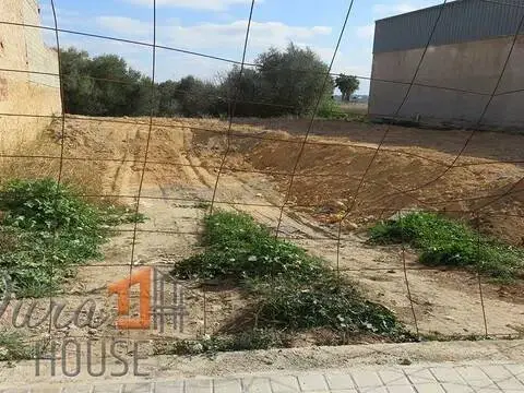 Terreno en Benaguasil