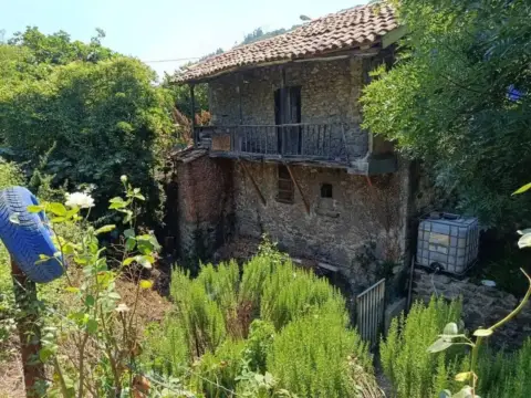 Chalet en Lena
