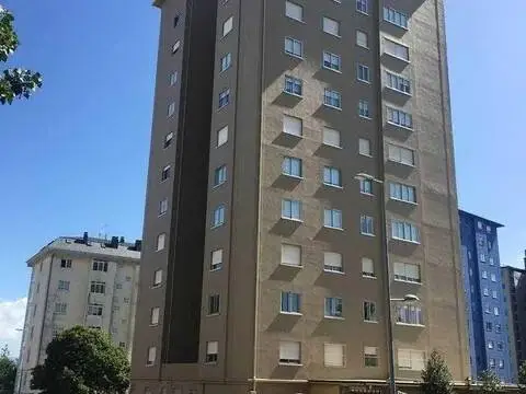 Local comercial en calle Exercito Espanol