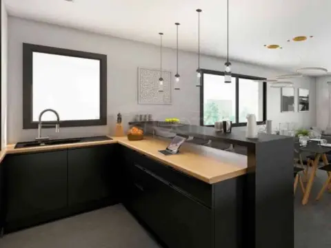 Appartement 3 chambres à vendre à Escaldes-Engordany · 41 sur 60