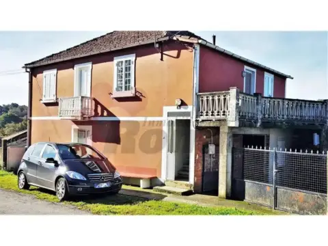 Chalet en Pantón