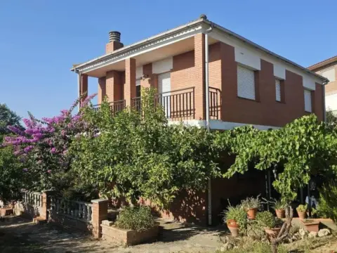 Chalet en Lliçà de Vall