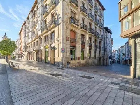 Piso en Casco Viejo