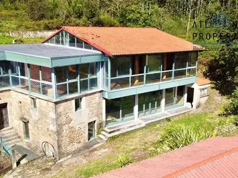 Casa en calle Lugar Siavo, 79