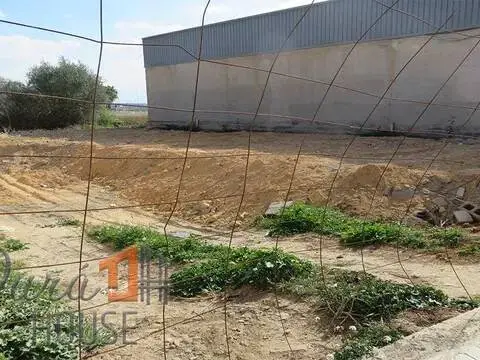 Terreno en Benaguasil