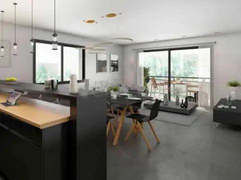 Appartement 3 chambres à vendre à Escaldes-Engordany · 40 sur 60