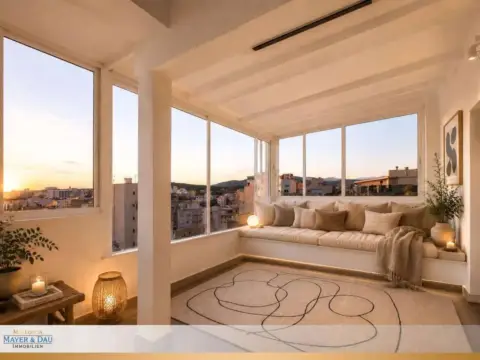 Piso en Palma de Mallorca