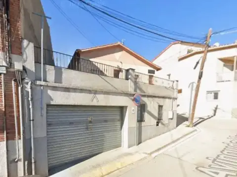 Chalet en Avinguda de la Verge de Montserrat