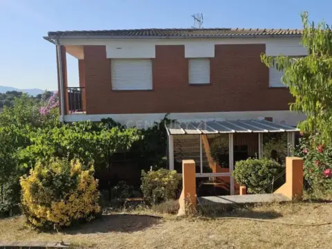 Chalet en Lliçà de Vall