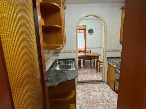 Piso en San Martín del Rey Aurelio