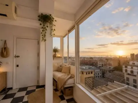 Piso en Palma de Mallorca