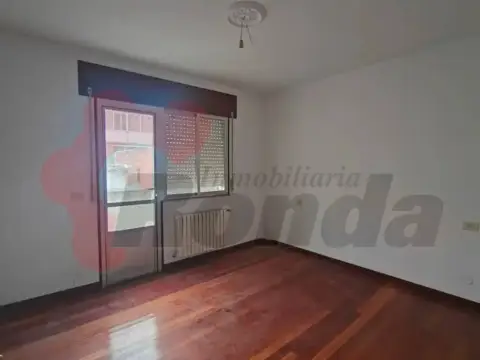 Edificio en Lugo Capital