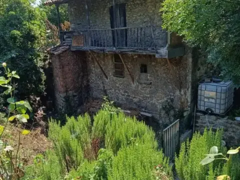 Chalet en Lena