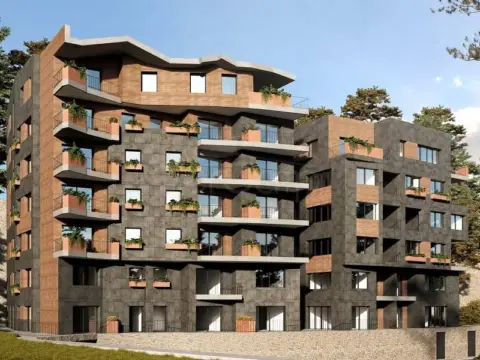 Appartement 3 chambres à vendre à Escaldes-Engordany · 47 sur 60