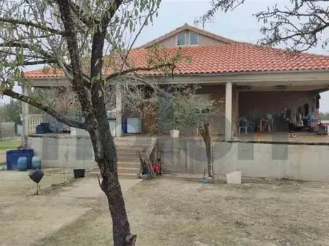 Chalet en Fuentidueña de Tajo