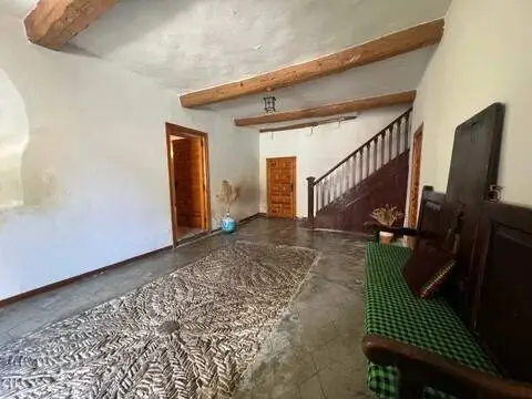 Casa rústica en calle Plaza El Consitorio S-N
