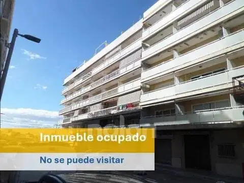 Apartment in El Perellonet