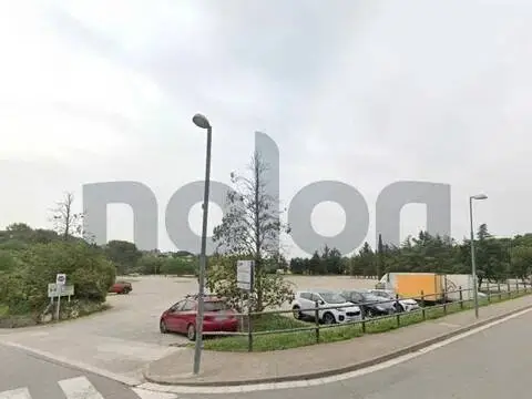 Terreno en Cànoves