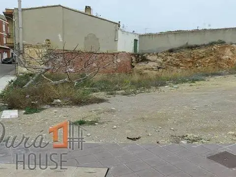 Terreno en Benaguasil
