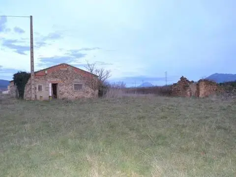 Chalet en calle A-1602, 2