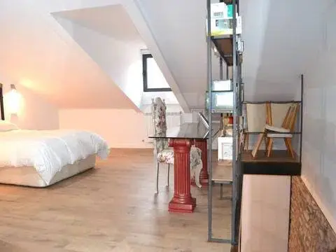 Casa en calle Población